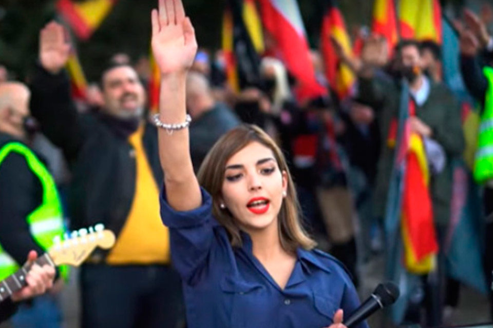 El peligroso avance del fascismo generacional