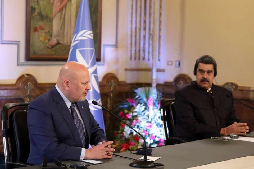 CPI - Karim Khan