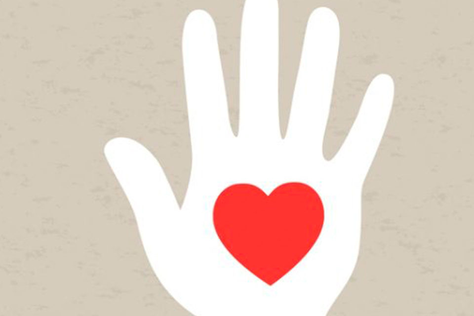 La era está pariendo un corazón II