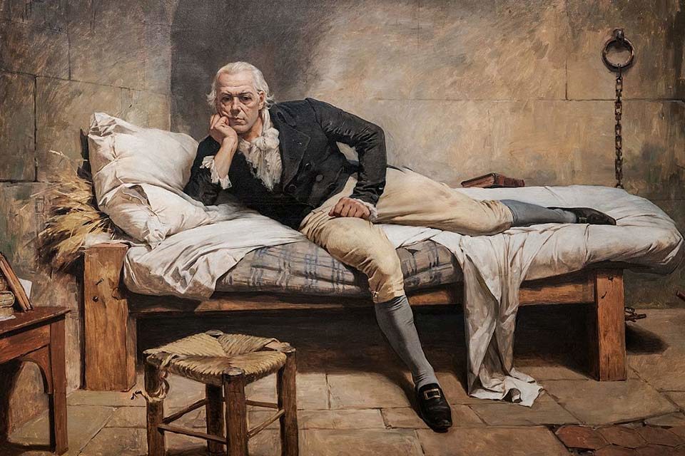 Expediciones de Francisco de Miranda