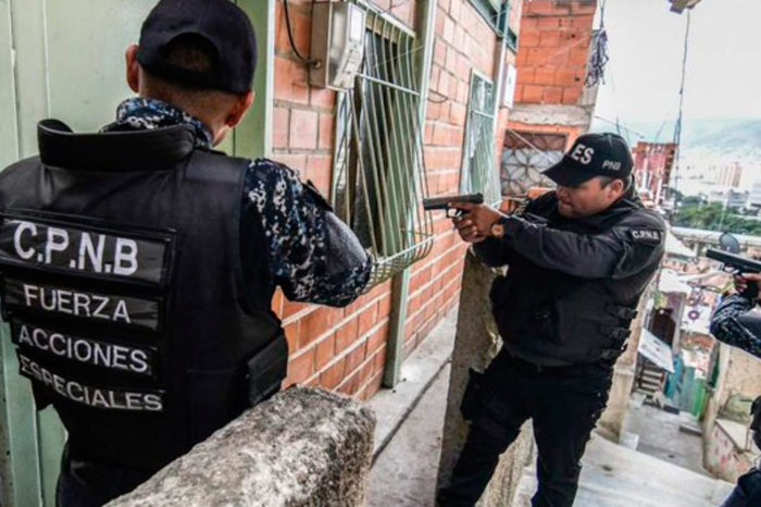 muertes