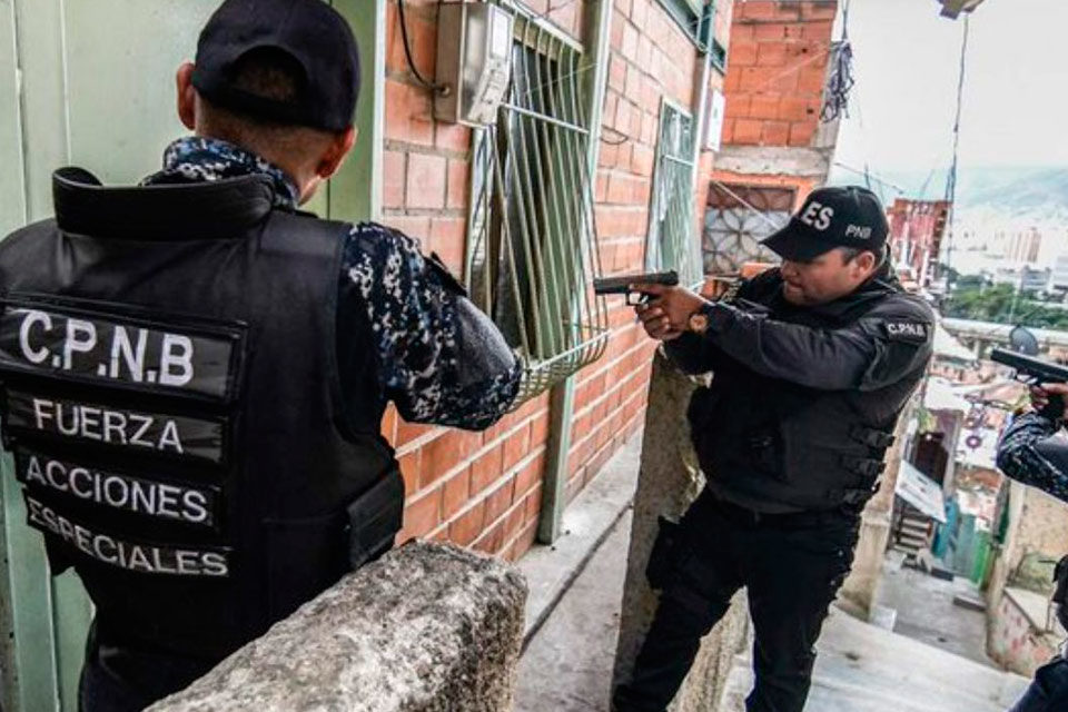muertes