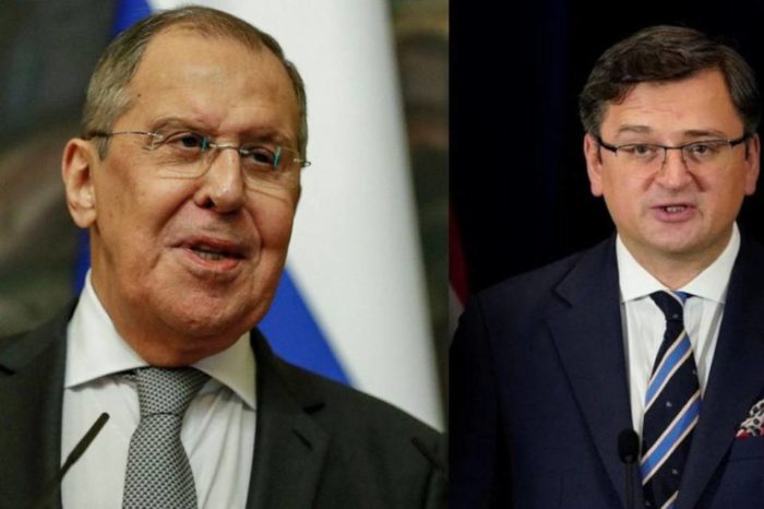 Rusia - ucrania