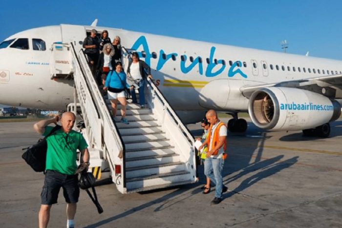 Aruba