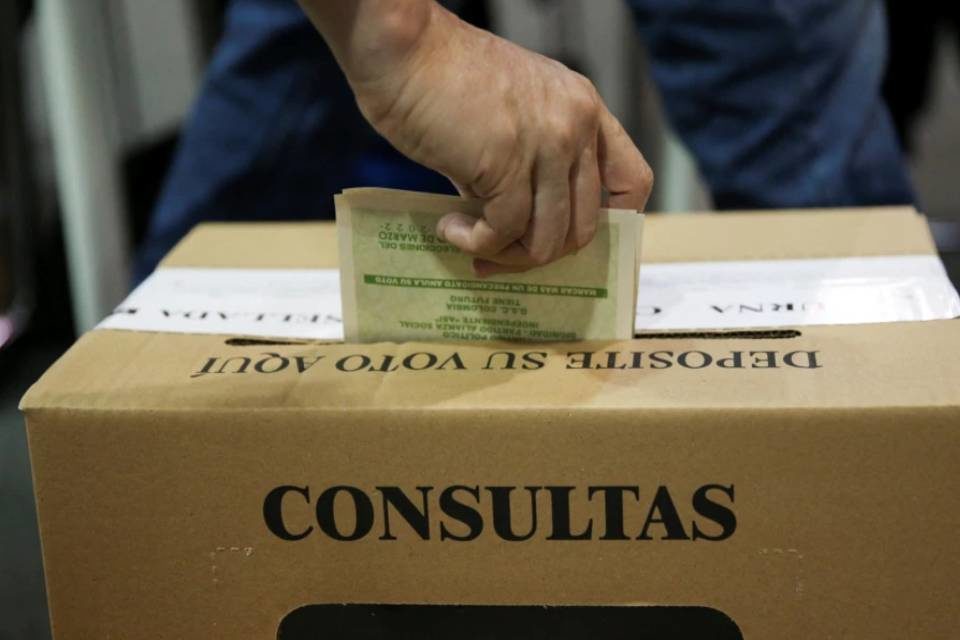 Colombia