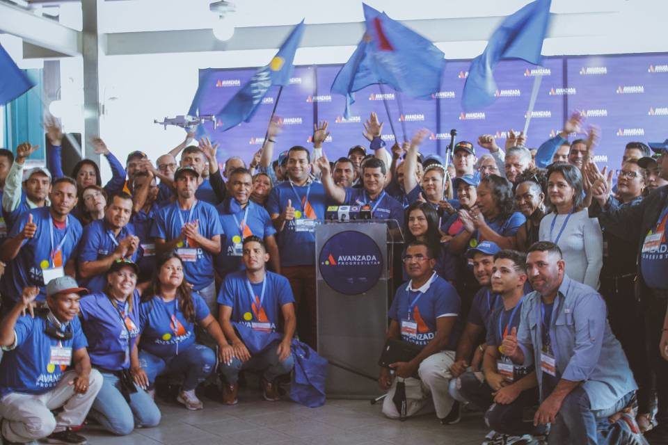 Avanzada Progresista