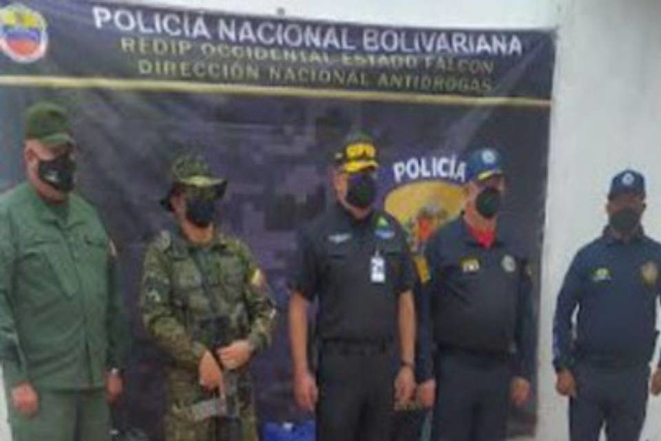 Falcón