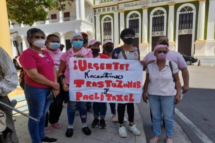 Maracaibo - pacientes