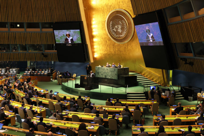 ONU