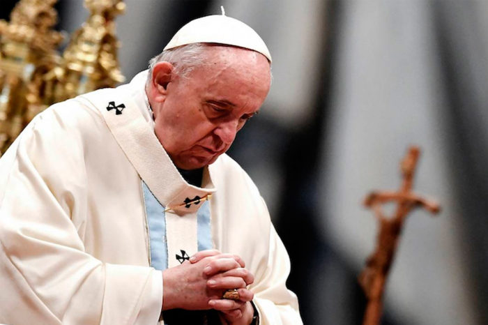 Papa Francisco