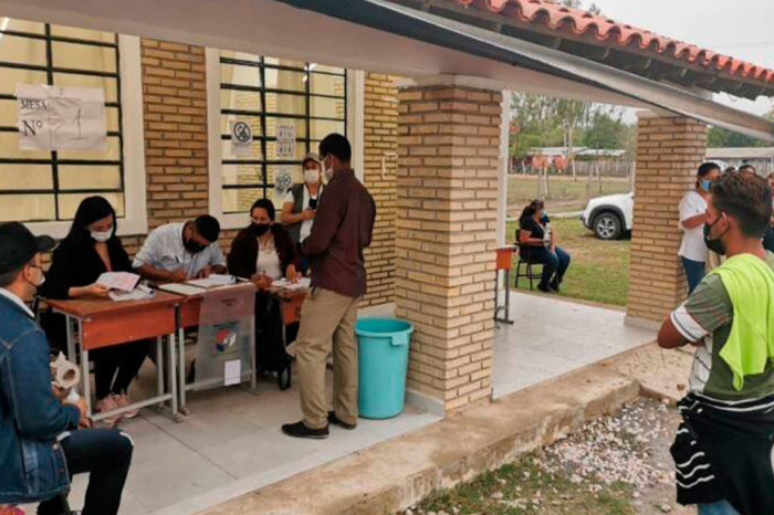 El 2022 definirá el futuro político de Paraguay