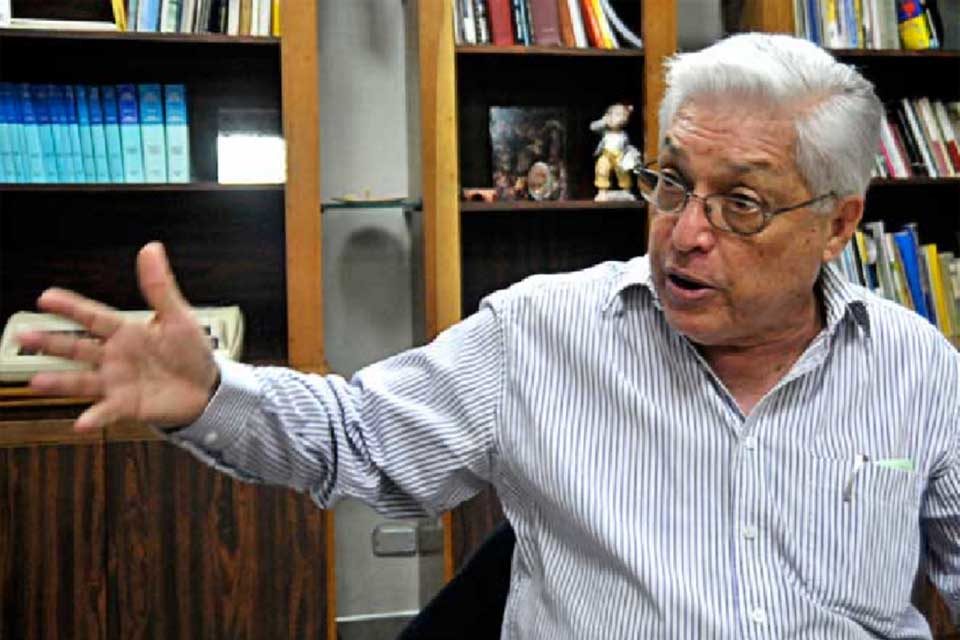 Pedro Rondón Haaz TSJ