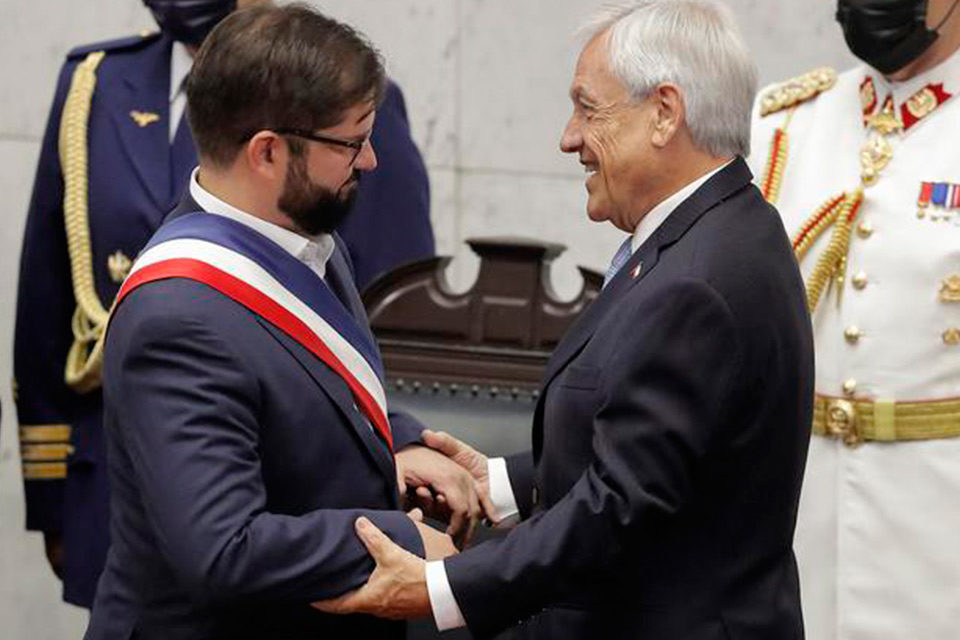 Paralelismos que dan mala espina