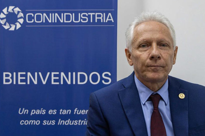 Conindustria industrial