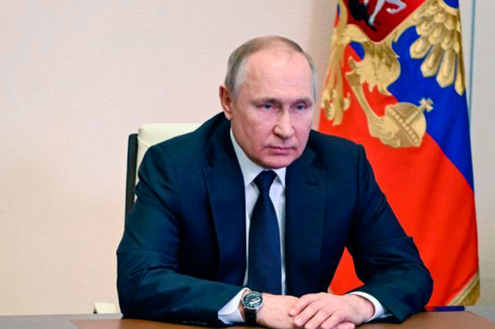 OTAN El problema de las analogías simplificadas putin