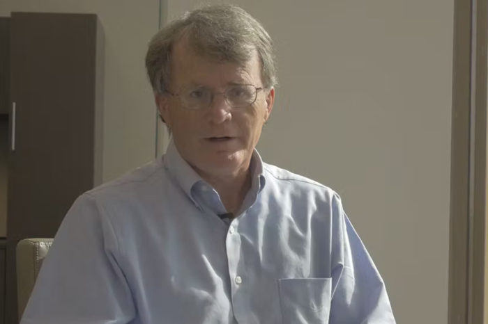Robert Kent, nuevo directivo de Citgo