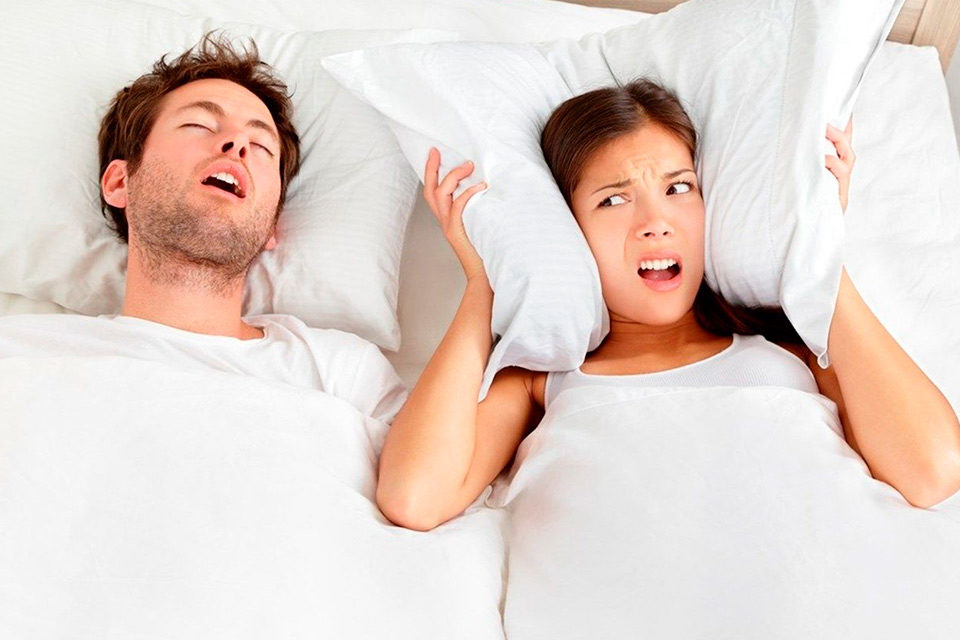 Tutorial parta dormir en pareja