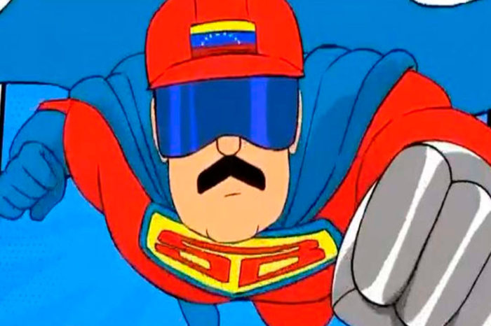 Del “para leer al Pato Donald” al “Super Bigote”