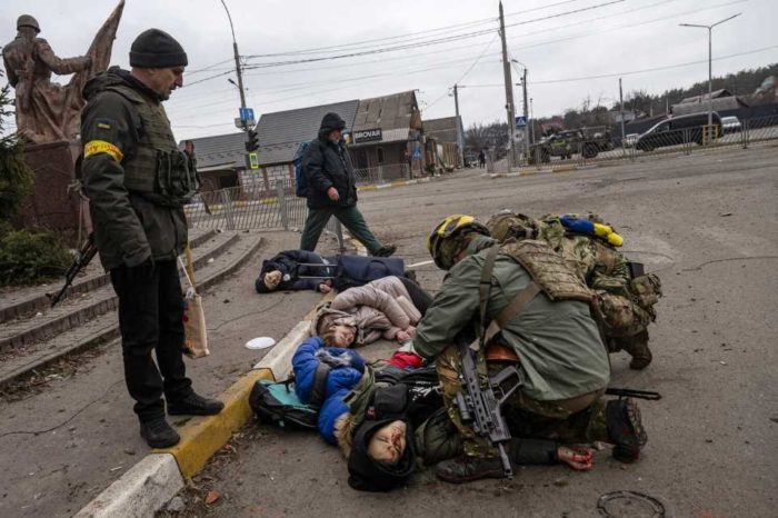 Rusia