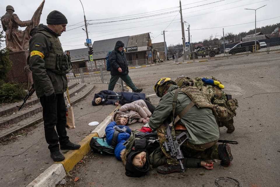Rusia