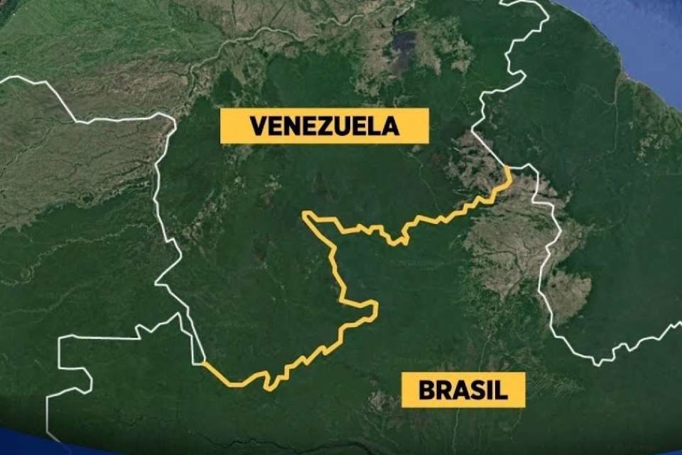 Gremios de Bolívar proponen exportar productos metalmecánicos y ron a Brasil