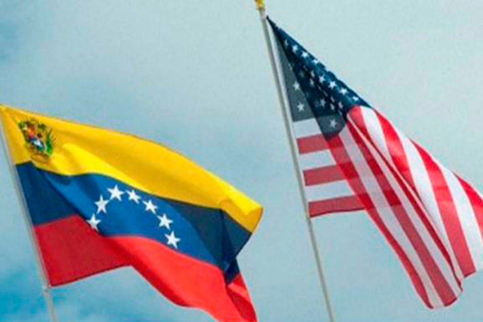 EEUU sanciones