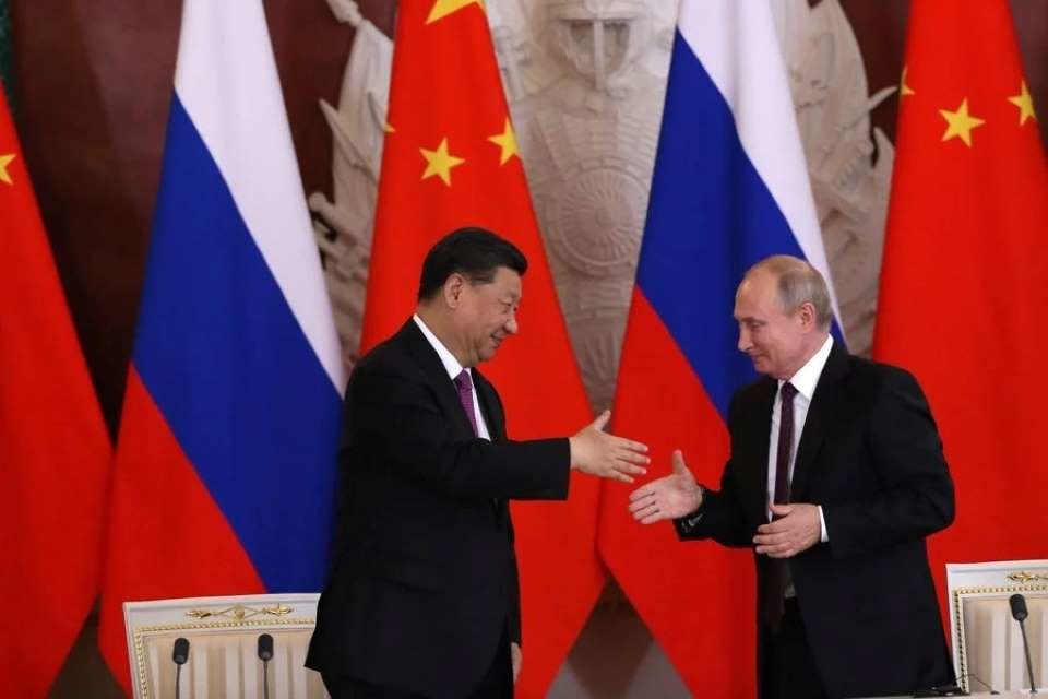 Encuesta en América Latina revela rechazo hacia Rusia y China e imagen positiva de la UE