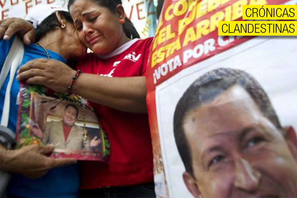 Simpatía por el diablo