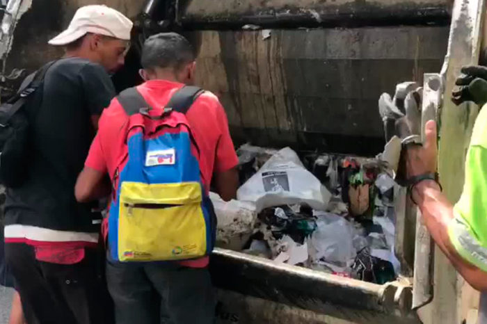 La FAO vuelve a premiar a Maduro