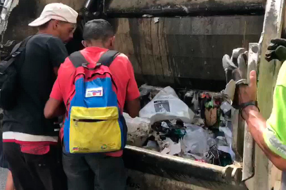 La FAO vuelve a premiar a Maduro