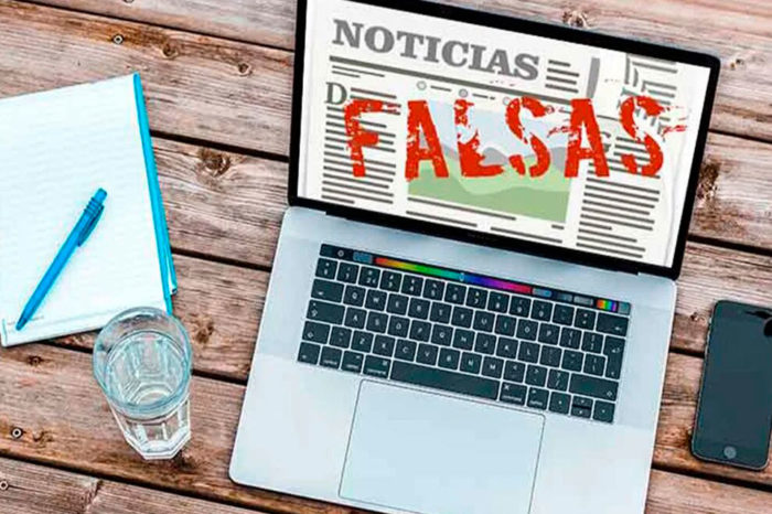 La industria privada de la desinformación en América Latina