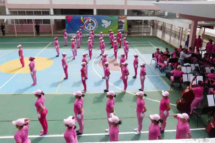 mujeres presas INOF