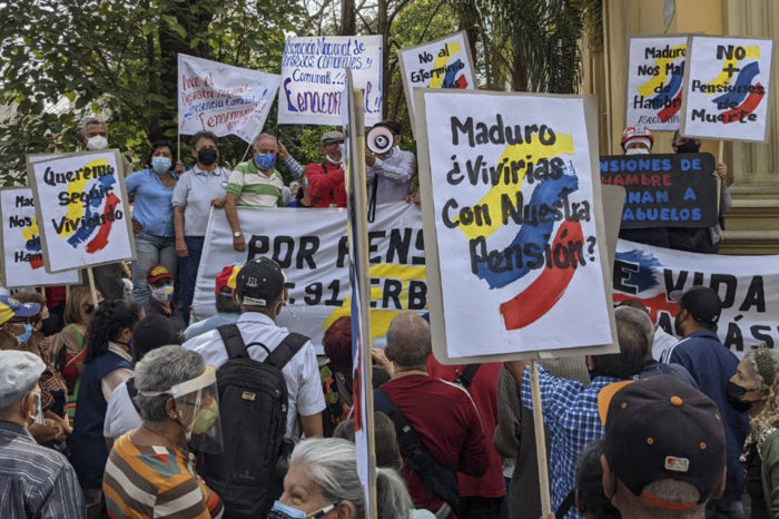 Pensión y jubilación ¿garantía de derechos o extinción?