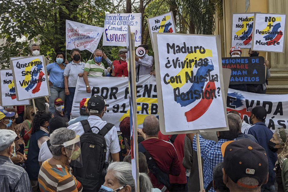 Pensión y jubilación ¿garantía de derechos o extinción?