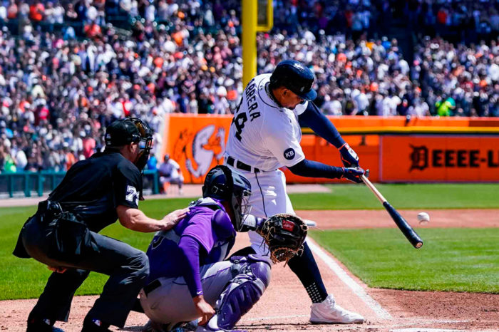 Miguel Cabrera
