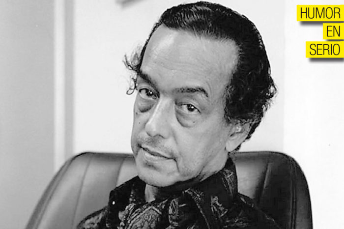 Aquiles Nazoa