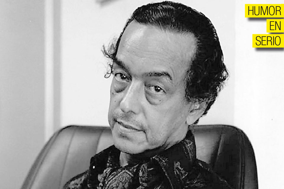 Aquiles Nazoa