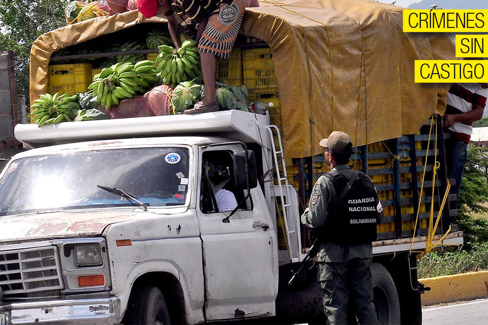 Ferieros mercado hostalizas verduras matraca