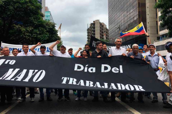 Día del Trabajador