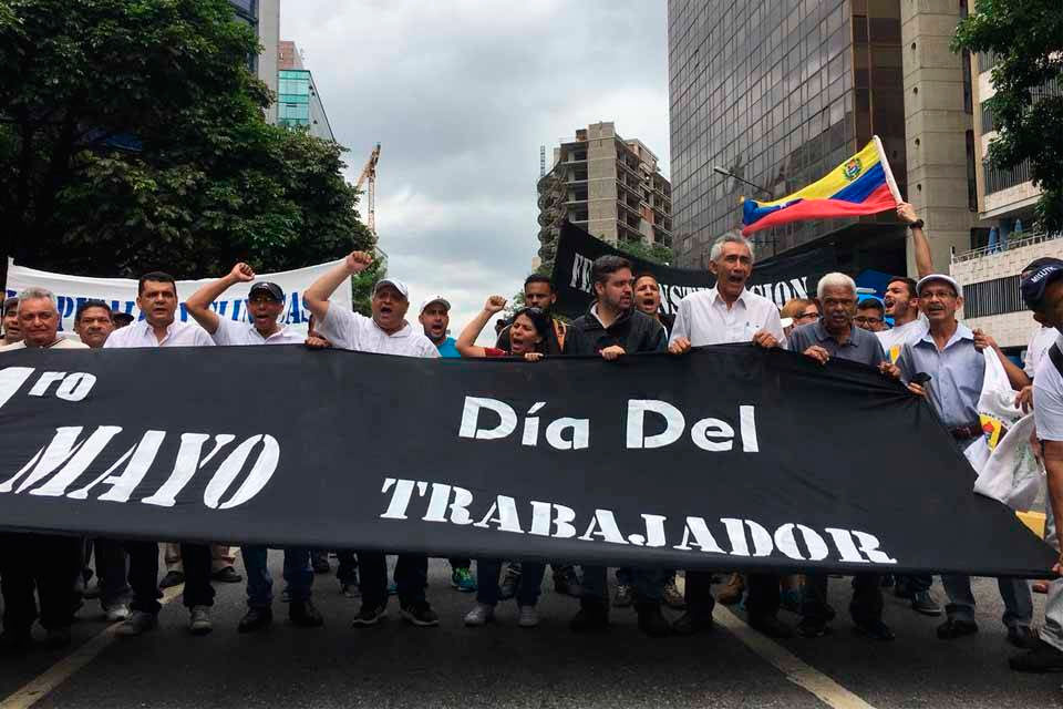 Día del Trabajador