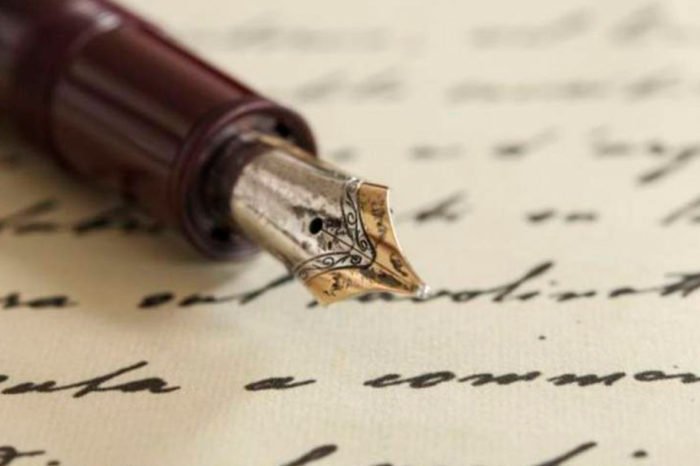 Poesía