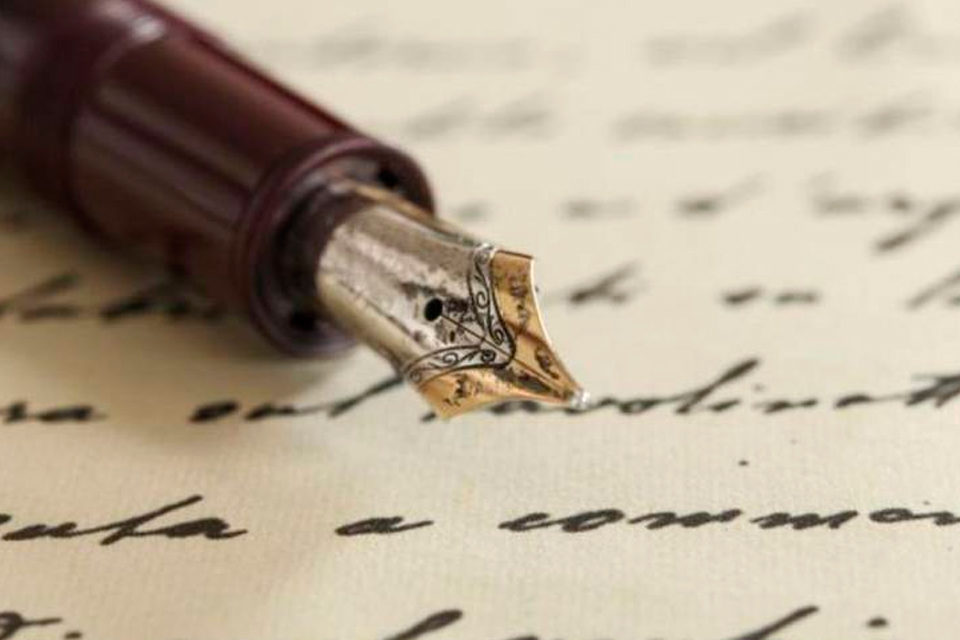 Poesía