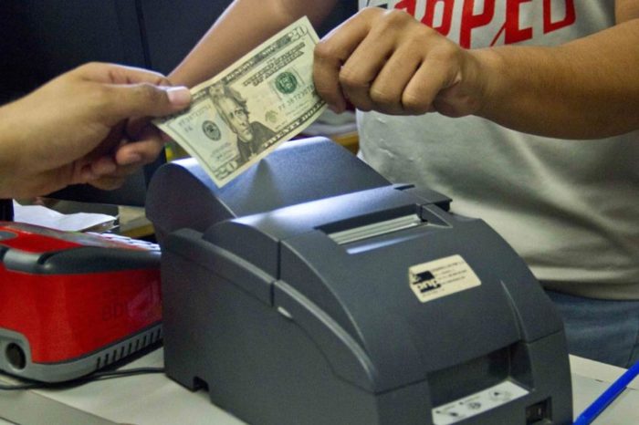 IGTF es un impuesto inaplicable