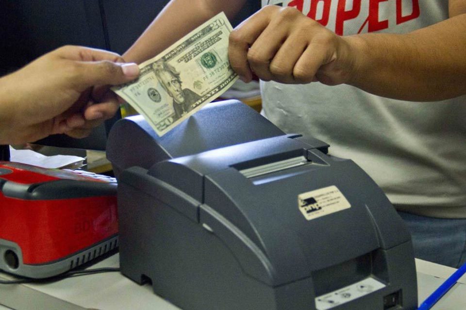 IGTF es un impuesto inaplicable