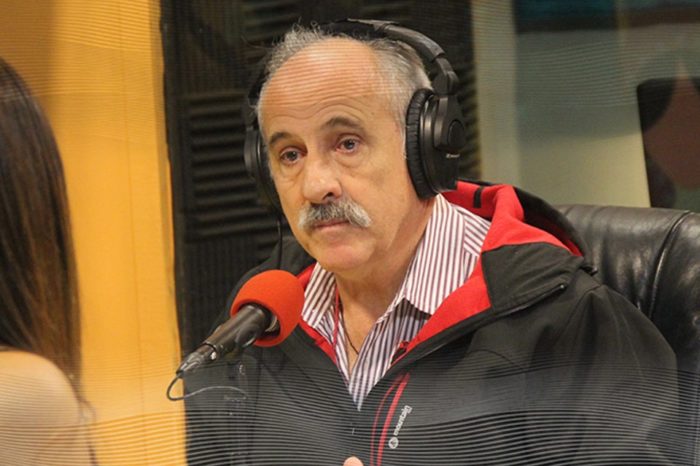 Carlos Lopez aumento salario CBST