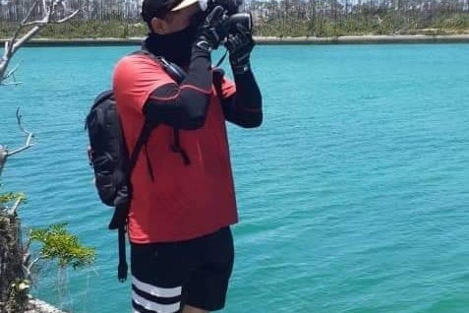 Carlos debíais García fotografo