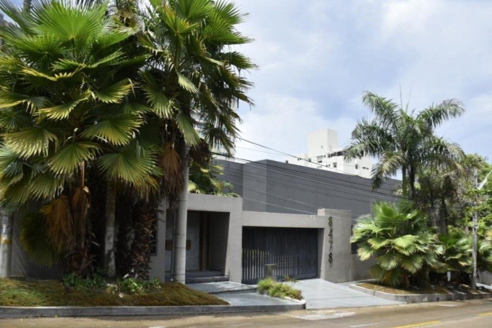 Casa Alex Saab Barranquilla