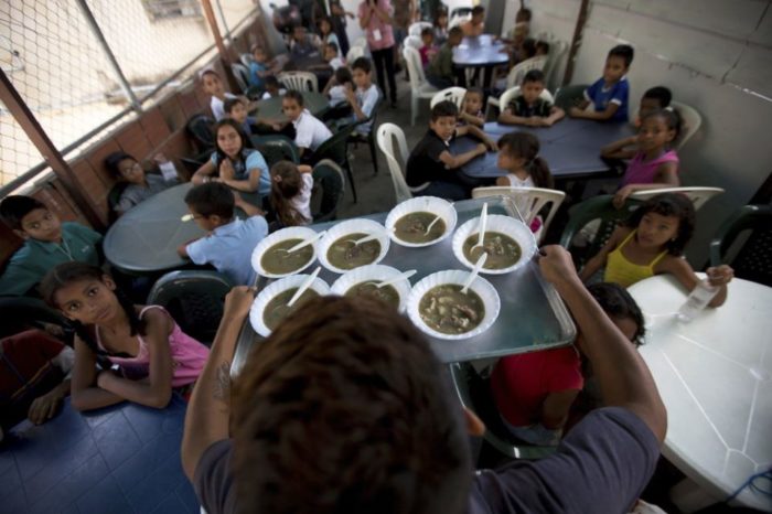 comedor