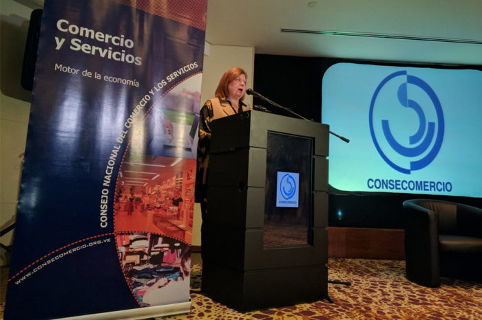 Consecomercio pide suspender el IGTF