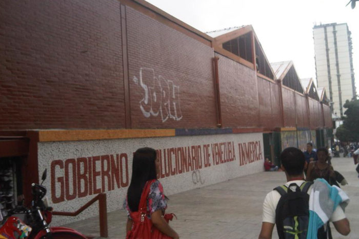 La expropiación de la propiedad de los catienses